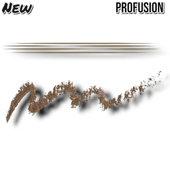 New NIB Profusion Good Brow Day Brow Define Duo – Taupe - Picture 3 of 8